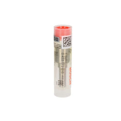 Gicleur d'injection, système à rampe commune BOSCH 0 433 172 016