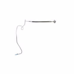 Flexible de frein BOSCH 1 987 481 338