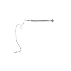 Flexible de frein BOSCH 1 987 481 338