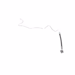Flexible de frein BOSCH 1 987 481 339