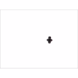 Boulon de pression, injecteur BOSCH F 00Z B20 002, 5 pièce