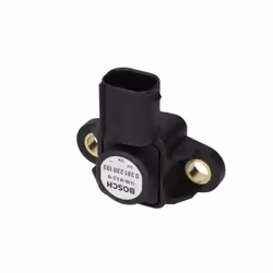 Capteur, pression de suralimentation BOSCH 0 261 230 193