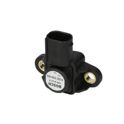Capteur, pression de suralimentation BOSCH 0 261 230 193
