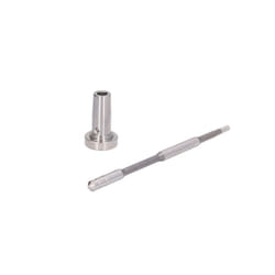 Soupape injecteur, système à rampe commune BOSCH F 00R J01 941