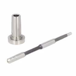 Soupape injecteur, système à rampe commune BOSCH F 00R J02 130