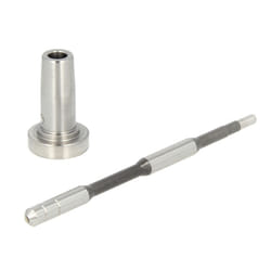 Soupape injecteur, système à rampe commune BOSCH F 00R J02 130