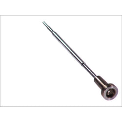 Soupape injecteur, système à rampe commune BOSCH F 00V C01 338