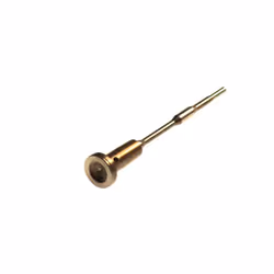 Soupape injecteur, système à rampe commune BOSCH F 00V C01 053
