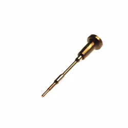 Soupape injecteur, système à rampe commune BOSCH F 00V C01 053