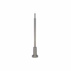 Soupape injecteur, système à rampe commune BOSCH F 00V C01 015