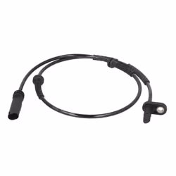 Capteur, vitesse de roue BOSCH 0 265 007 982