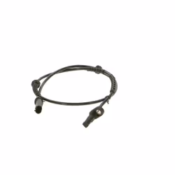 Capteur, vitesse de roue BOSCH 0 265 007 982