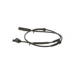 Capteur, vitesse de roue BOSCH 0 265 007 982