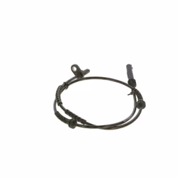 Capteur, vitesse de roue BOSCH 0 265 007 982 - Vue supplémentaire 4