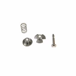 Kit de réparation, injecteur BOSCH F 00V C99 004