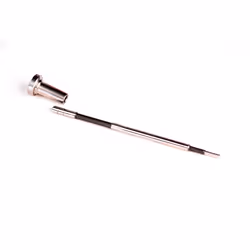 Soupape injecteur, système à rampe commune BOSCH F 00V C01 325