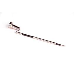 Soupape injecteur, système à rampe commune BOSCH F 00V C01 325