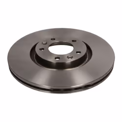 Disque de frein BOSCH 0 986 479 500 arrière, ventilé, 1 pièce