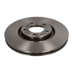 Disque de frein BOSCH 0 986 479 500 arrière, ventilé, 1 pièce