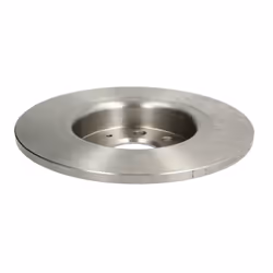 Disque de frein BOSCH 0 986 479 517 arrière, plein, 1 pièce - Vue supplémentaire 2