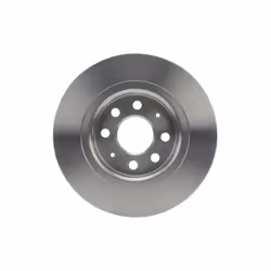 Disque de frein BOSCH 0 986 479 517 arrière, plein, 1 pièce - Vue supplémentaire 5