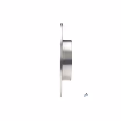 Disque de frein BOSCH 0 986 479 517 arrière, plein, 1 pièce - Vue supplémentaire 6