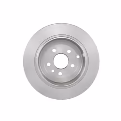 Disque de frein BOSCH 0 986 479 518 arrière, plein, 1 pièce - Vue supplémentaire 5