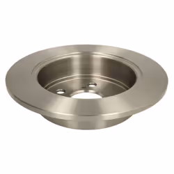 Disque de frein BOSCH 0 986 479 520 arrière, plein, 1 pièce - Vue supplémentaire 2