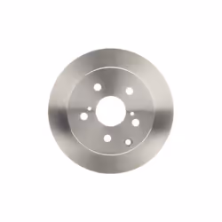 Disque de frein BOSCH 0 986 479 520 arrière, plein, 1 pièce - Vue supplémentaire 3
