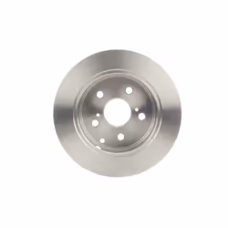 Disque de frein BOSCH 0 986 479 520 arrière, plein, 1 pièce - Vue supplémentaire 5