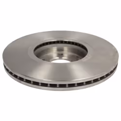 Disque de frein BOSCH 0 986 479 536 avant, ventilé, 1 pièce