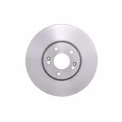 Disque de frein BOSCH 0 986 479 536 avant, ventilé, 1 pièce