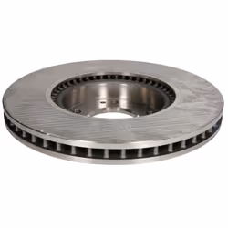 Disque de frein BOSCH 0 986 479 537 avant, ventilé, 1 pièce