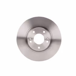 Disque de frein BOSCH 0 986 479 537 avant, ventilé, 1 pièce