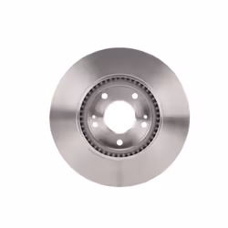 Disque de frein BOSCH 0 986 479 537 avant, ventilé, 1 pièce - Vue supplémentaire 5