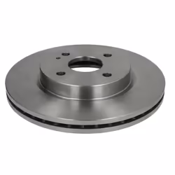 Disque de frein BOSCH 0 986 479 541 avant, ventilé, à haute teneur en carbone, 1 pièce