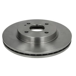 Disque de frein BOSCH 0 986 479 541 avant, ventilé, à haute teneur en carbone, 1 pièce