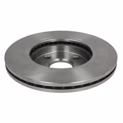 Disque de frein BOSCH 0 986 479 541 avant, ventilé, à haute teneur en carbone, 1 pièce