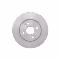 Disque de frein BOSCH 0 986 479 541 avant, ventilé, à haute teneur en carbone, 1 pièce