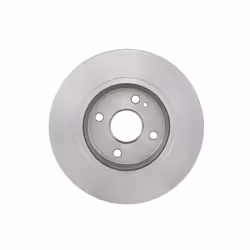 Disque de frein BOSCH 0 986 479 541 avant, ventilé, à haute teneur en carbone, 1 pièce - Vue supplémentaire 5