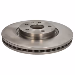Disque de frein BOSCH 0 986 479 545 avant, ventilé, à haute teneur en carbone, 1 pièce