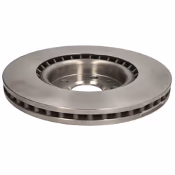 Disque de frein BOSCH 0 986 479 545 avant, ventilé, à haute teneur en carbone, 1 pièce