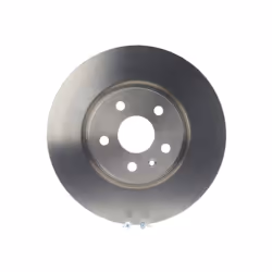 Disque de frein BOSCH 0 986 479 545 avant, ventilé, à haute teneur en carbone, 1 pièce