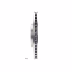 Disque de frein BOSCH 0 986 479 545 avant, ventilé, à haute teneur en carbone, 1 pièce - Vue supplémentaire 4