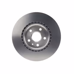 Disque de frein BOSCH 0 986 479 545 avant, ventilé, à haute teneur en carbone, 1 pièce - Vue supplémentaire 5