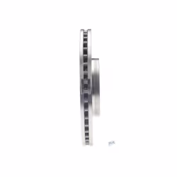 Disque de frein BOSCH 0 986 479 545 avant, ventilé, à haute teneur en carbone, 1 pièce - Vue supplémentaire 6