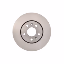 Disque de frein BOSCH 0 986 479 551 avant, ventilé, à haute teneur en carbone, 1 pièce