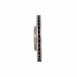 Disque de frein BOSCH 0 986 479 551 avant, ventilé, à haute teneur en carbone, 1 pièce - Vue supplémentaire 4