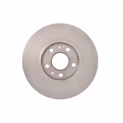 Disque de frein BOSCH 0 986 479 551 avant, ventilé, à haute teneur en carbone, 1 pièce - Vue supplémentaire 5