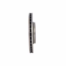 Disque de frein BOSCH 0 986 479 551 avant, ventilé, à haute teneur en carbone, 1 pièce - Vue supplémentaire 6